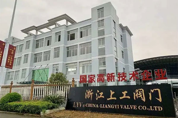 Zhejiang Liangyi Valve Co., Ltd : Plus de 60 personnes comment créer 60 millions de valeur de sortie ?