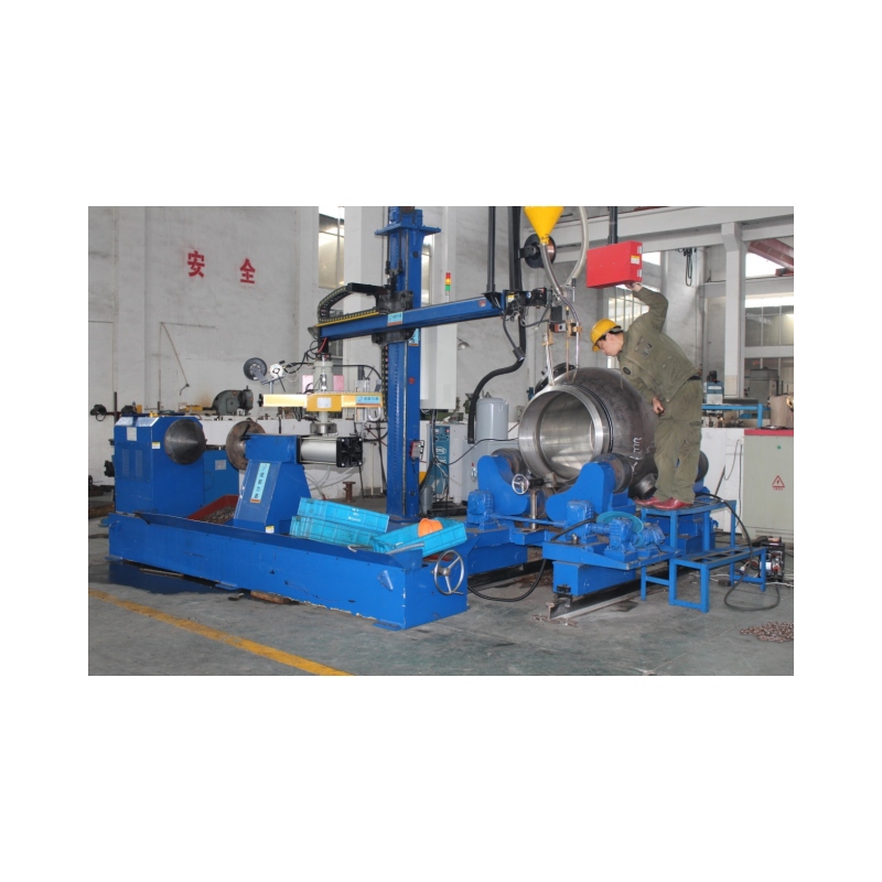L'expertise de LYV dans la fabrication de robinets à tournant sphérique de qualité