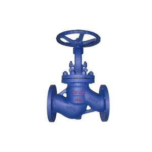 Bouchon Disque Globe Valve